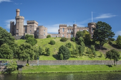 <!-- en-GB-->Inverness Castle<!-- en-GB-->
