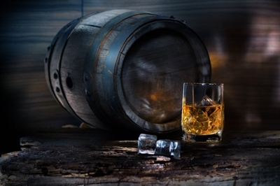 <!-- en-GB-->Whisky tasting<!-- en-GB-->